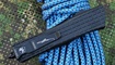 Автоматический нож Microtech Signature Series Combat Troodon Delta Tanto Украина