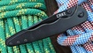 Складной нож CRKT Lerch Flat Out OutBurst Assisted 7016 купить