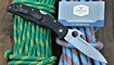 Нож Spyderco Endura 4 Emerson Wave C10 black Харьков