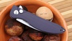 Складной нож Kizer Sway back V3566N1 купить