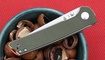 EDC нож Kizer Domin V4516N2 купить