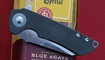 Складной нож Kizer Critical Mini V3508A2 купить