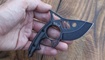 Нож Kizer The Shark Tooth 1043N2 купить в Украине