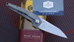 Нож Kizer VK1-FL Ki4565A1 продажа