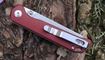 Складной нож Kizer Begleiter Mini V3458RN3 Киев