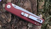 Складной нож Kizer Begleiter Mini V3458RN3 Киев