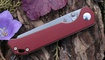 Складной нож Kizer Begleiter Mini V3458RN3 купить