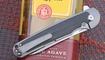 Нож Kizer Clutch Ki4556A2 купить в Украине