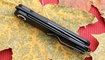 Нож Kizer Squidward V3604C2 купить в Украине