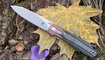 Нож Kizer V3587C1