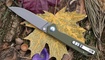 Складной нож Kizer Begleiter V4458N2 купить в Украине
