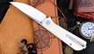 Petrified Fish PFP07 Viking White G10 купить Луцк