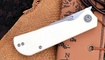 Petrified Fish PFP07 Viking White G10 купить Хмельницкий