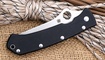 Складной нож Spyderco Lum Tanto C46 Киев