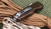 Microtech Luminary DE Zero Stop OTF Knife интернет магазин