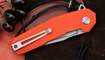 Kubey Carve Orange KB237I заказать