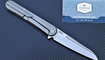 Нож Kubey Dandy KB247A designed by Max Tkachuk оригинал