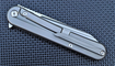 Нож Kubey Dandy KB247A designed by Max Tkachuk цена
