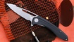 Kubey Merced Black заказать