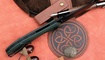 Kubey Ruckus Black Green KU314L купить в Украине