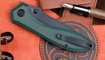 Kubey Ruckus Black Green KU314L продажа