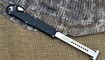 Microtech Halo 6 S/E OTF Automatic Knife Black 251-1 Ужгород