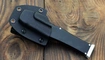 Microtech Halo 6 S/E OTF Automatic Knife Black 251-1 Киев