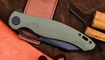 Kubey Drake Black Green KU239B заказать