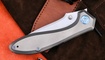 Kubey Ruckus Gray Ti KB314Q заказать