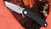 Carve Black KB237G