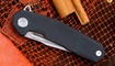 Kubey Carve Black KB237G заказать
