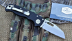 Нож Demko AD20.5 Shark Lock Wharncliffe G10 реплика заказать