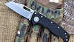 Нож Demko AD20.5 Shark Lock Wharncliffe G10 реплика цена