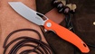 Kubey Drake Orange