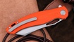 Kubey Drake Orange KU239G продажа