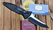Microtech Socom Elite TE Automatic Knife Tactical Black 161A-1T реплика заказать