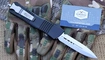 Microtech Combat Troodon OTF DE Automatic Knife 142-4 Ножеман Харьков