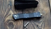 Microtech Combat Troodon OTF D/E Automatic Knife 142-4 купить