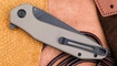 Kubey Nova Black Tan KU117K заказать