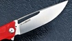 Нож R7 G10