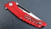 Нож Nimo R7 G10 Red