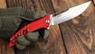 Nimo Knives R7 G10 Red купить