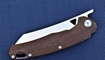 Нож Nimo Knives R9 brown купить в Украине