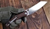 Nimo Knives R9 brown купить