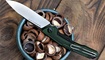 Nimo Knives Revolutionary зеленый цена