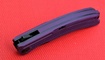 Нож Nimo Knives R8 фиолетовый купить в Украине