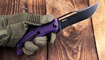 Nimo Knives R8 фиолетовый купить