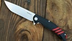Нож Nimo Knives R11 обзор