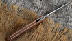 Складной нож Nimo Knives R8 коричневый Кривой Рог