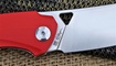 Складной нож Nimo Knives R9 красный Черкассы